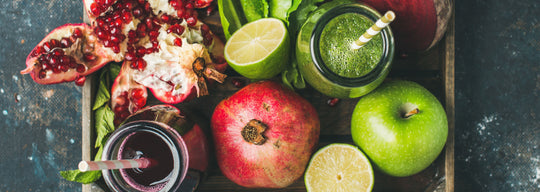 Corpo libero Detox