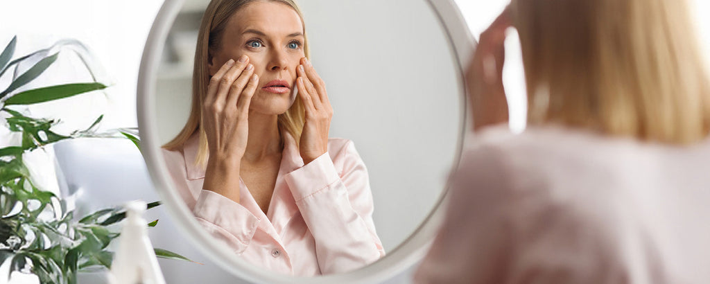 Pelle che brucia o pizzica? Ecco come trattare la pelle sensibile