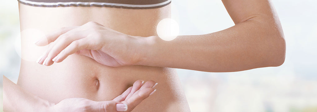 Quando il benessere della pelle passa per l'intestino