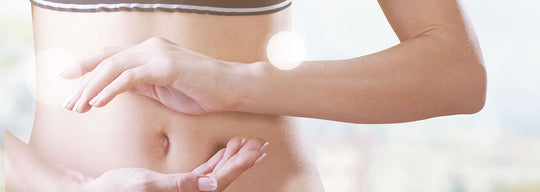 Quando il benessere della pelle passa per l'intestino