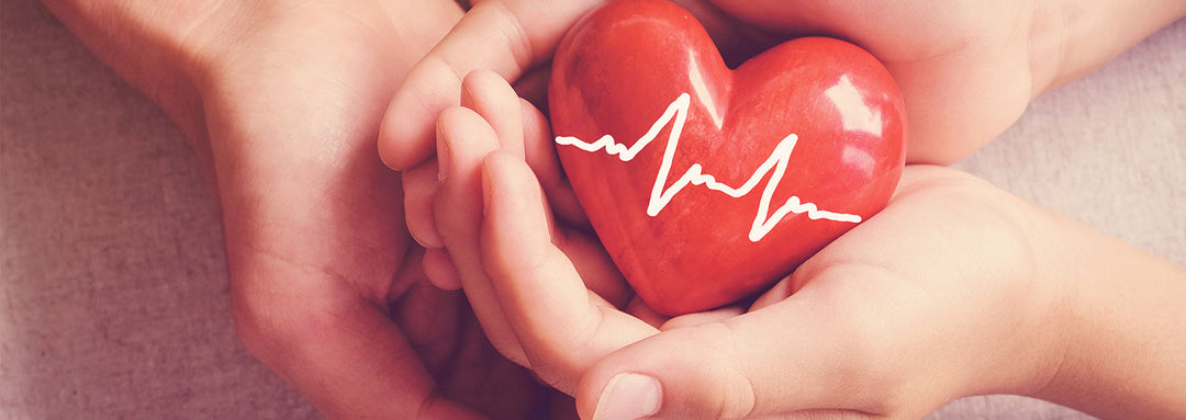 Il tuo cuore in salute