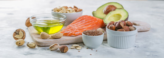 Perché gli Omega-3 fanno bene (davvero) alla tua salute?