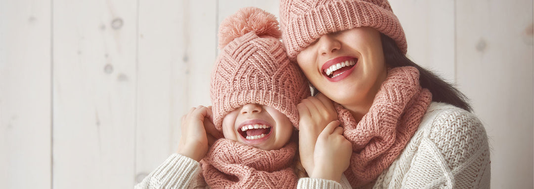In inverno, nutri le tue difese!