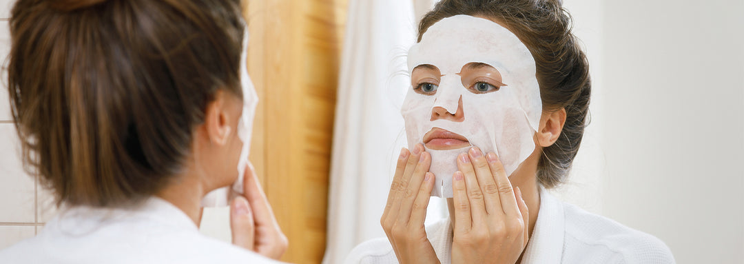 Completa la tua beauty routine rigenerante!