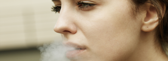 Fumo, smog... e per la pelle spenta?