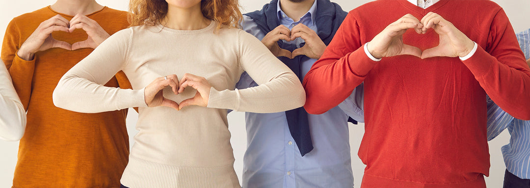 Dritti al cuore della prevenzione!