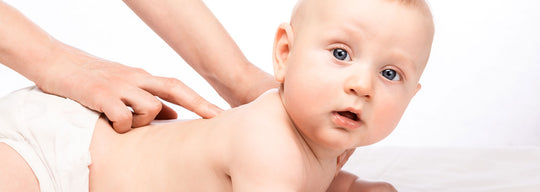 Mai sentito parlare di Dermatite Atopica?