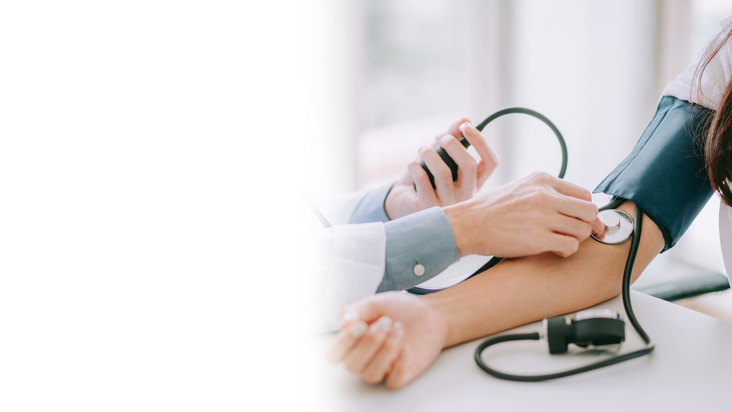 Cardio Check-Up